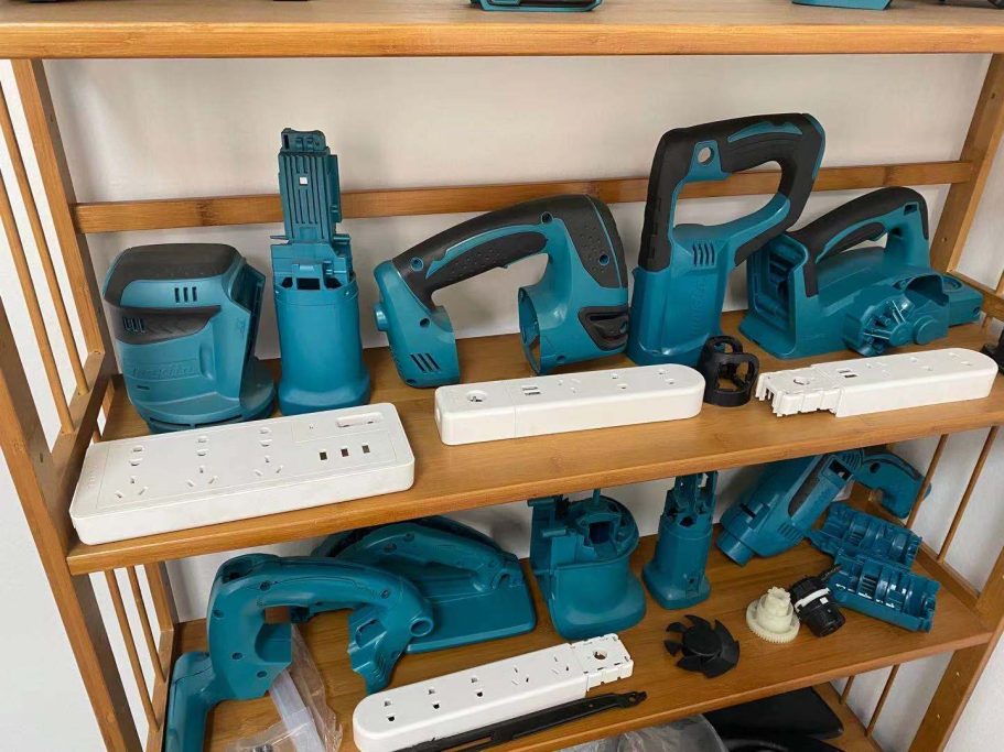 Gehäuse für Handwerksmaschinen